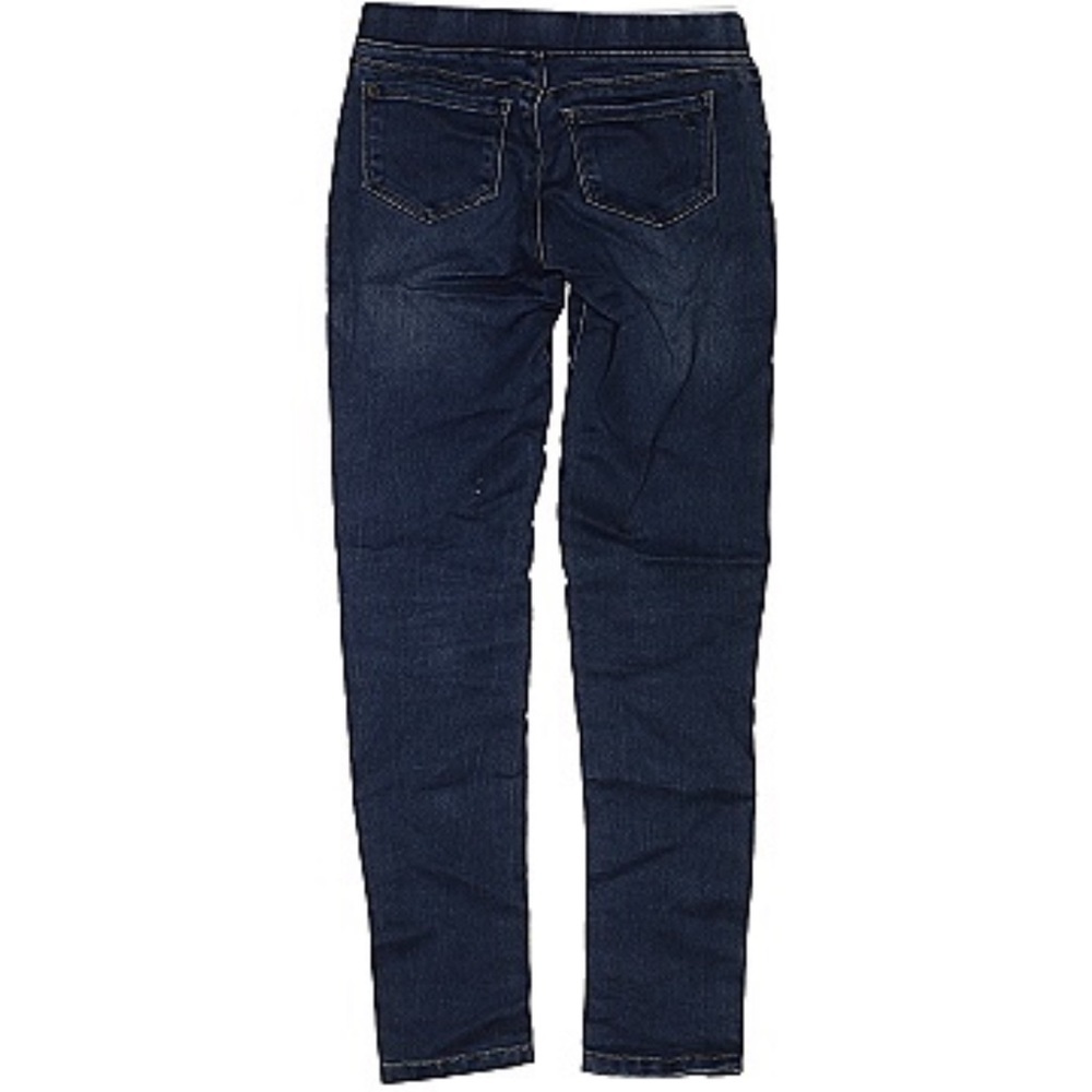 🕶️Tractr⚡️Skinny Stretch Denim Jegging Jeans 14 girls boys kids - Picture 5 of 6